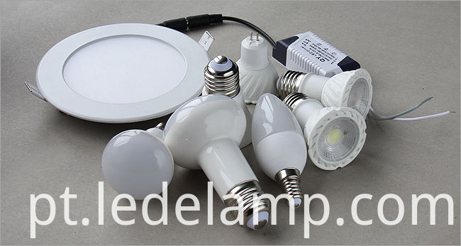 Quality Design Gu5.3 5W SMD LED Spotlight